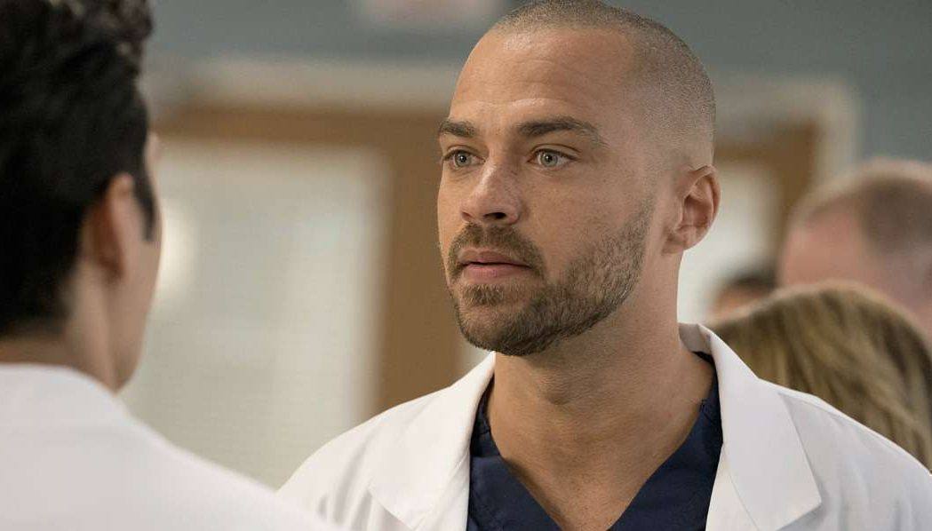 Destino de Jackson é revelado na 16ª temporada de Grey's Anatomy