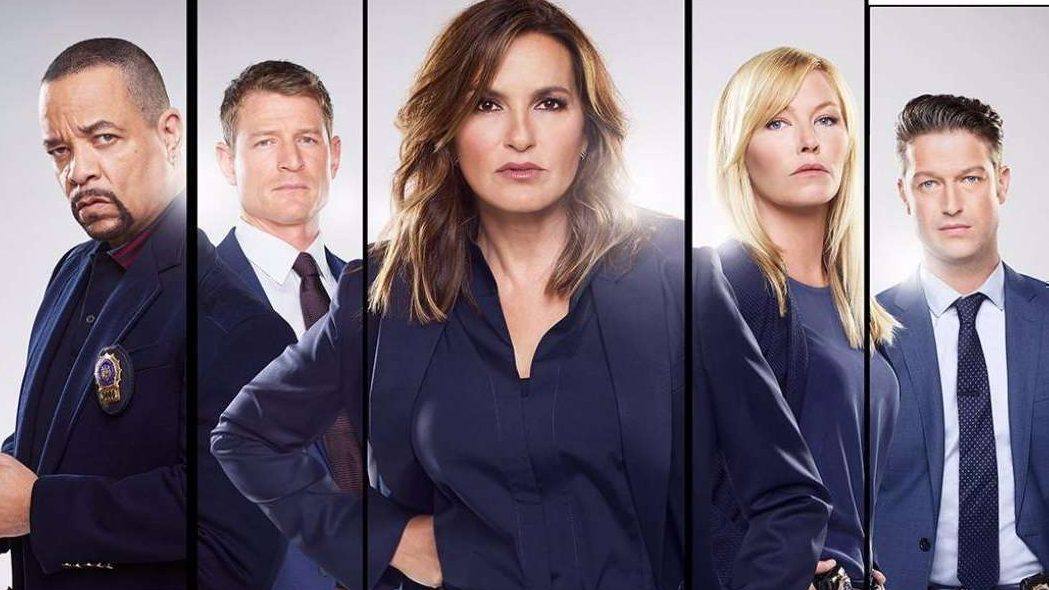 Law & Order_ SVU