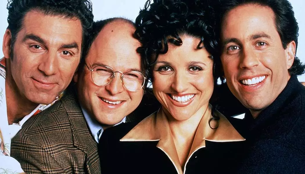 Seinfeld