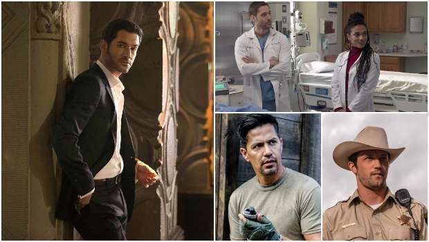 Spoiler, Spoiler Alert, New Amsterdam, Magnum P.I., Lucifer