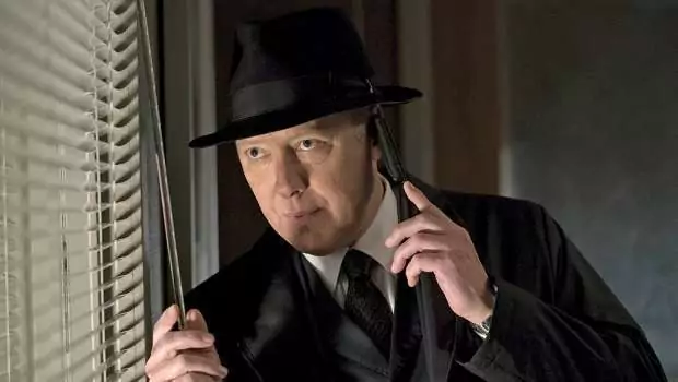 The Blacklist, Season 6