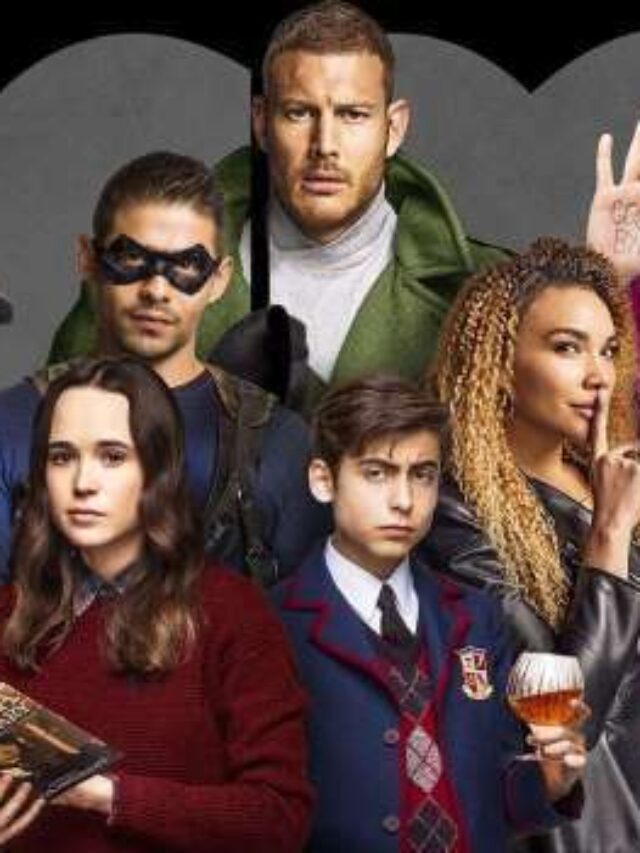 The Umbrella Academy: 4ª temporada deverá ser um desastre