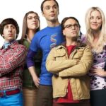 HBO Max será a casa de The Big Bang Theory