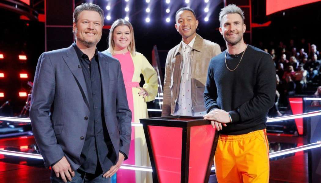 the voice s16 battles