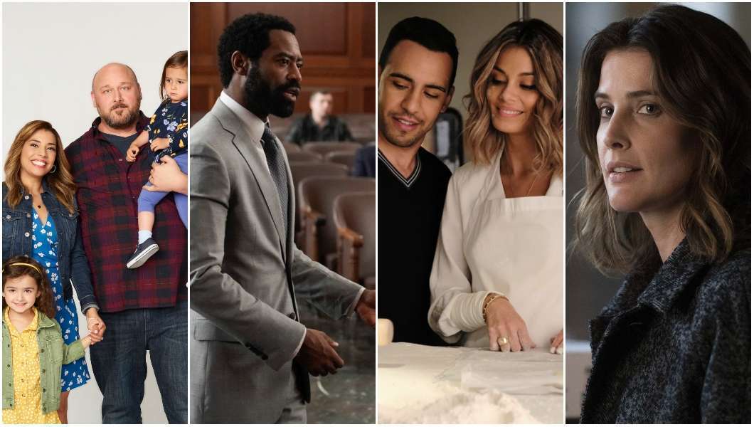 ABC, novas séries, Upfront 2019, Temporada 2019-2020