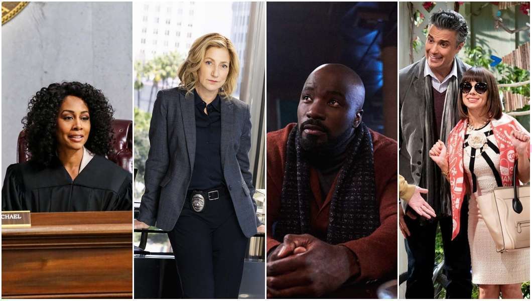 CBS, novas séries, Upfront 2019, Temporada 2019-2020