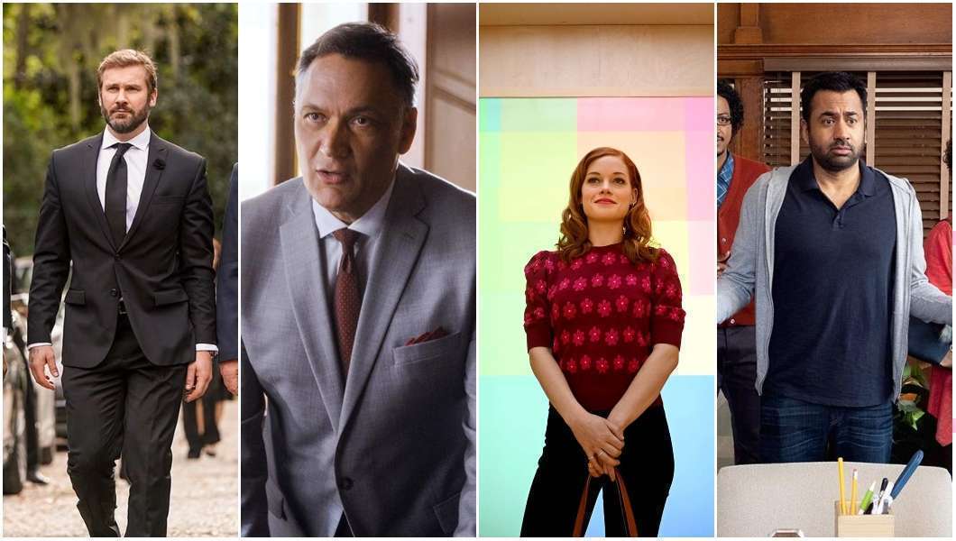 NBC, novas séries, Upfront 2019, Temporada 2019-2020