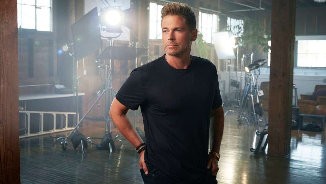 Rob Lowe