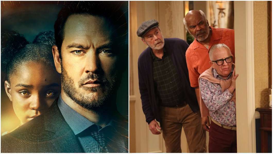 The Passage, The Cool Kids, Canceladas