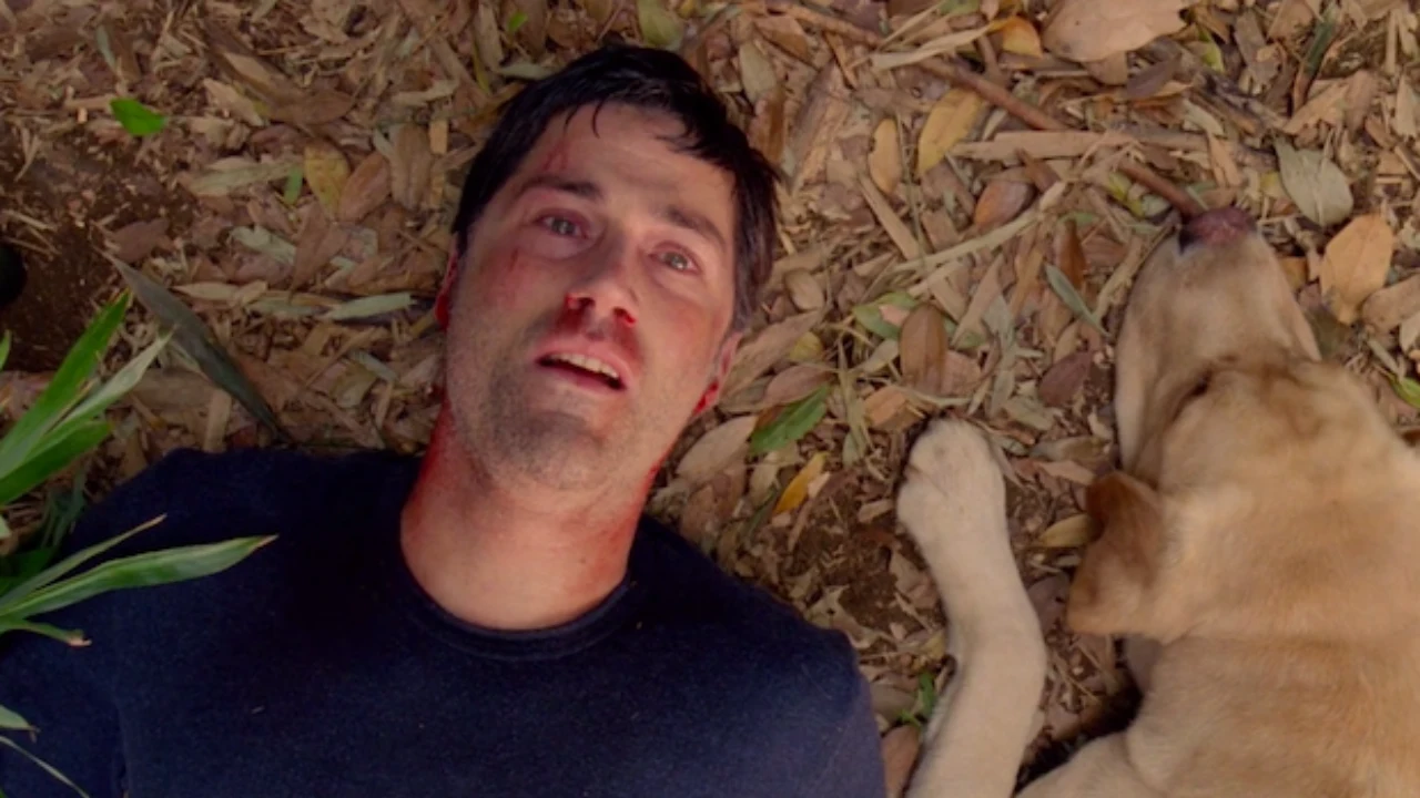 Lost último episódio