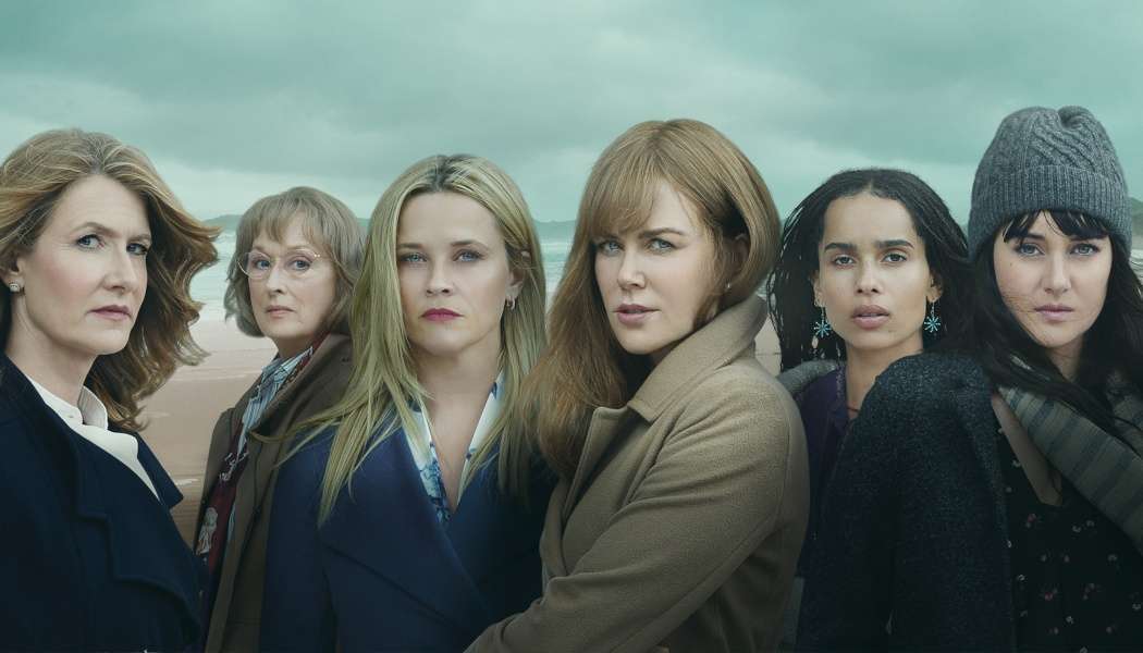 big little lies