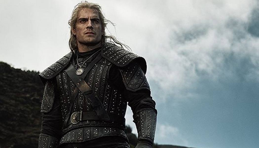 The Witcher e séries de uma temporada na Netflix