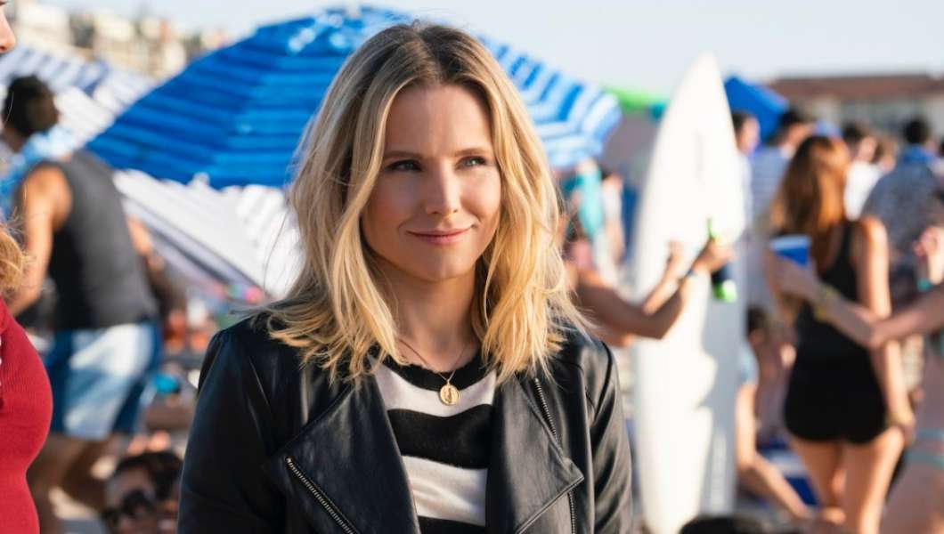 Veronica Mars