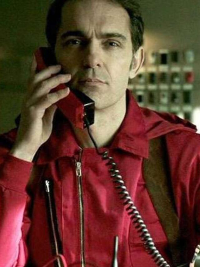 A maior audácia de Berlim em nova série antes de La Casa de Papel