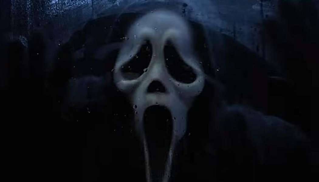 scream