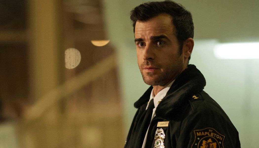 Justin Theroux vai estrelar adaptação do livro “A Costa do Mosquito” no Apple TV+