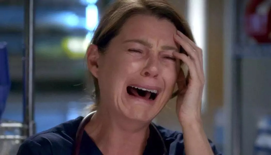 Imagem utilizada para textos com Grey's Anatomy