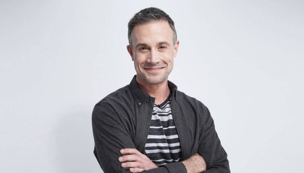 Freddie Prinze Jr estará no piloto de Punky