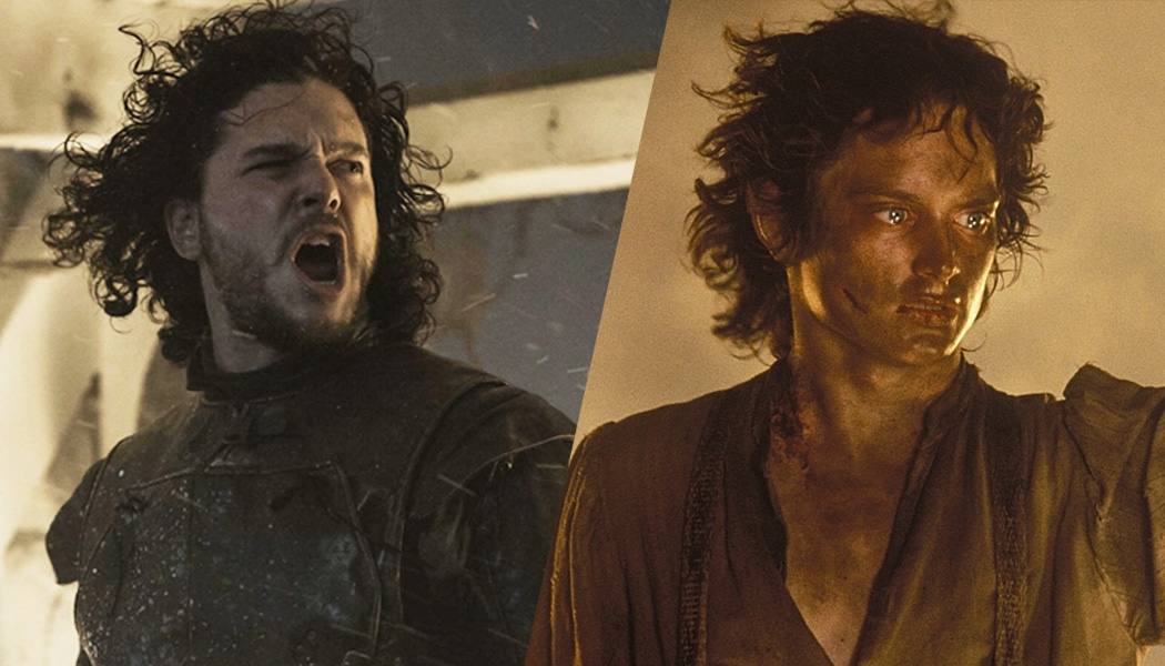 Ator de Game of Thrones se junta elenco de O Senhor dos Anéis