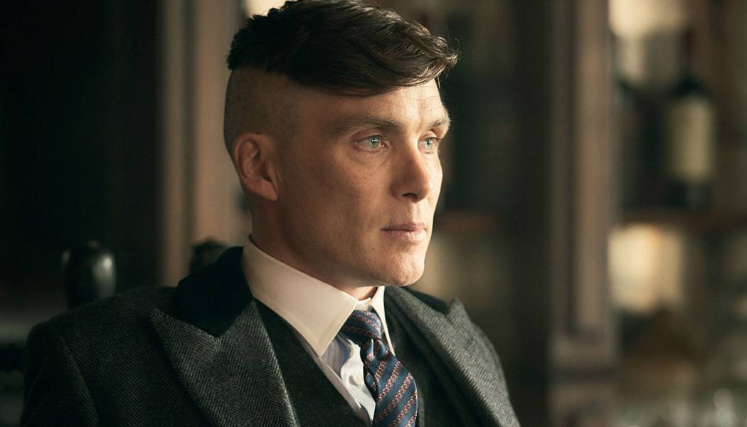 Peaky Blinders 6 temporada