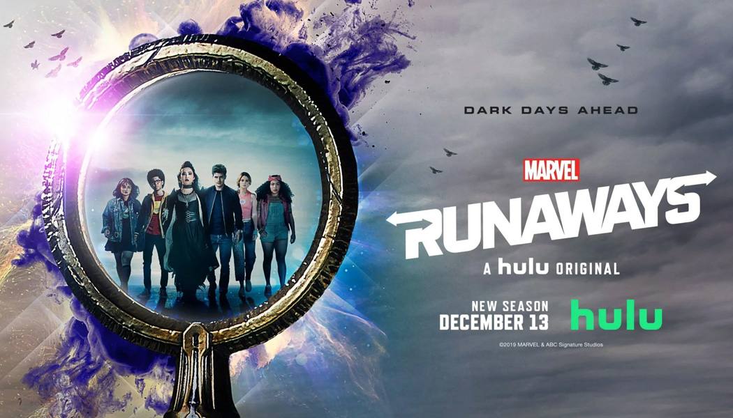 Runaways