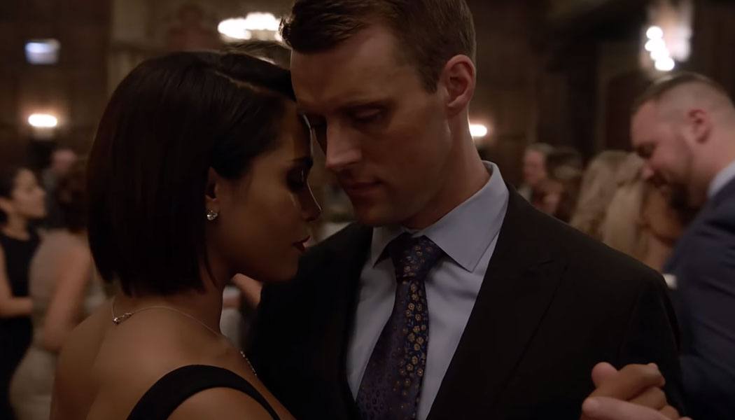 Episódio 8x09 de Chicago Fire teve retorno de Gabby