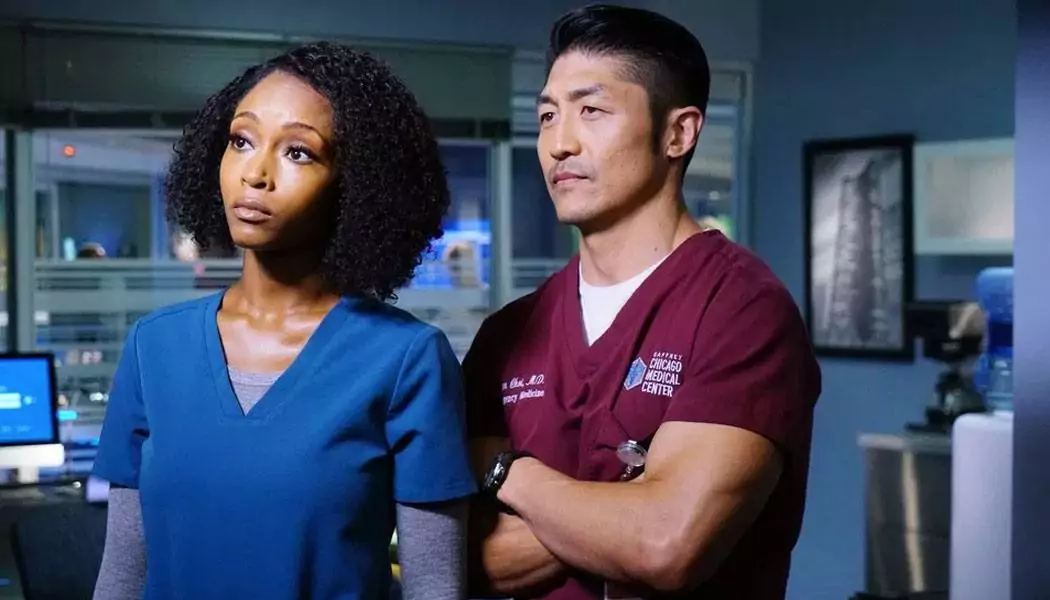 Chicago Med 5x07 ensaia traição