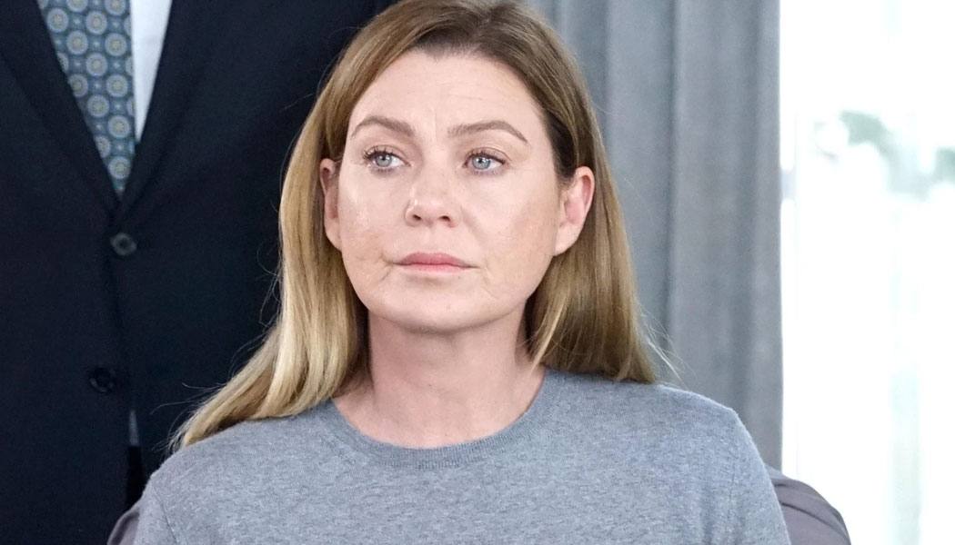 Antigos médicos de Grey's Anatomy ajudaram Meredith