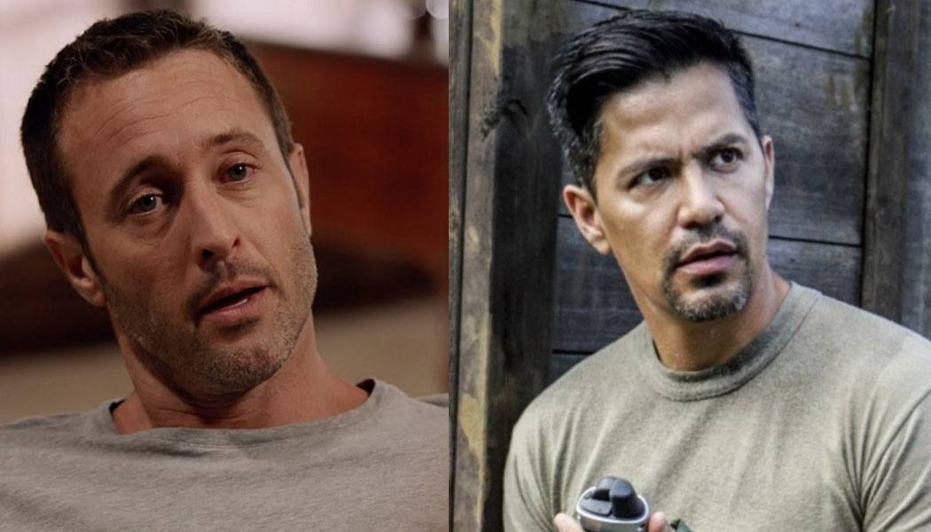 Hawaii Five-0 e Magnum se encontrarão em crossover