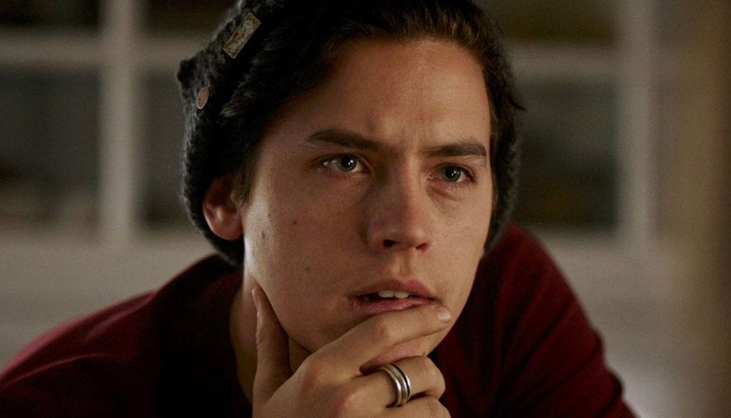 Jughead em Riverdale