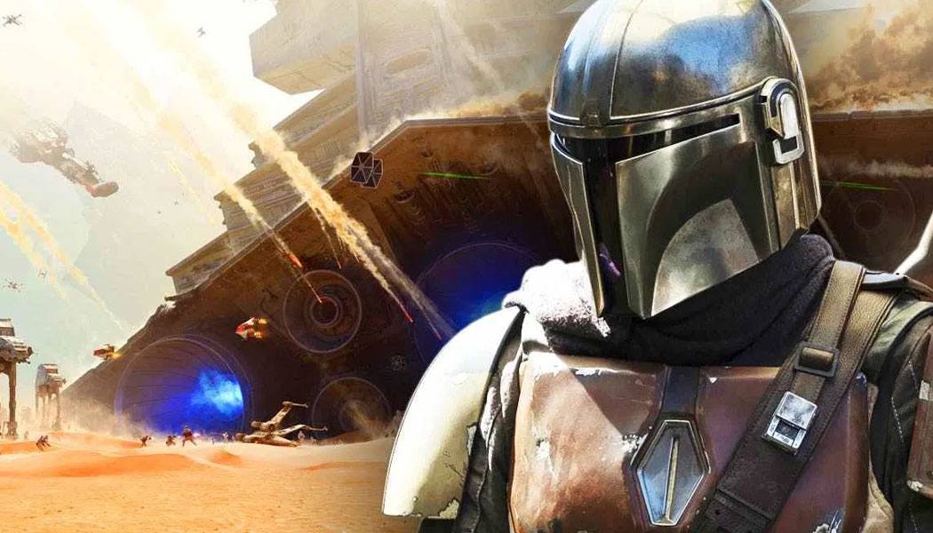 The Mandalorian: Próximos episódios da 3ª temporada