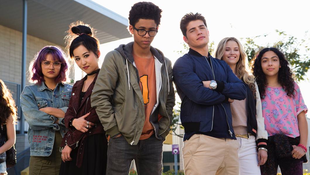 Marvel's Runaways, Marvel's Runaways, Season 3, 3ª Temporada