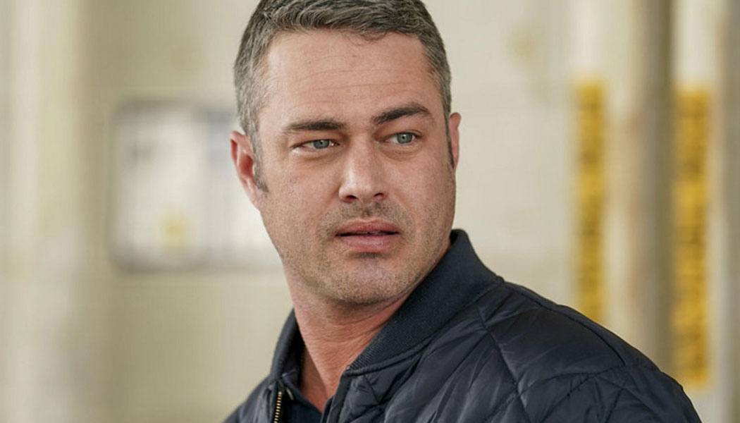 Severide deixa batalhão de Chicago Fire