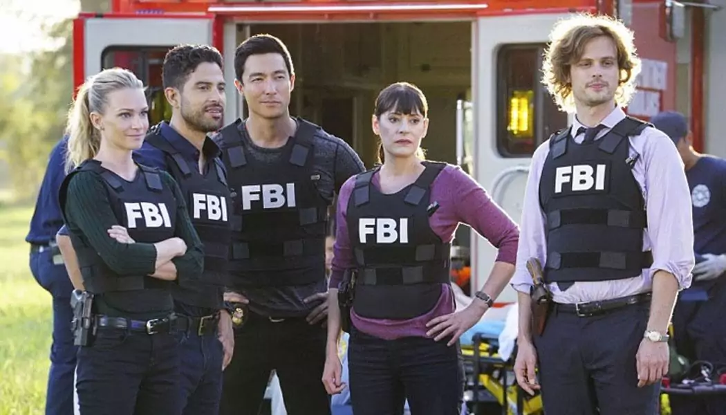 Criminal Minds teorias sobre a 15ª temporada