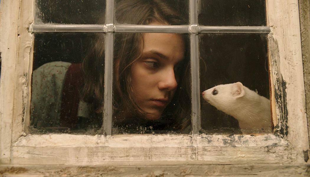 Imagem do episódio de His Dark Materials