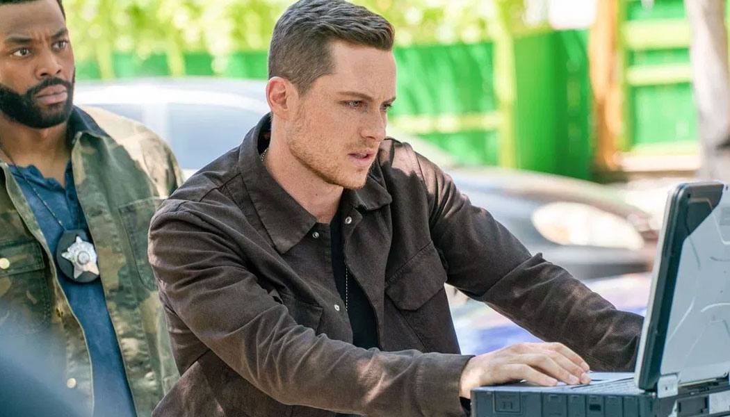 Chicago PD Jay Halstead vai morrer?