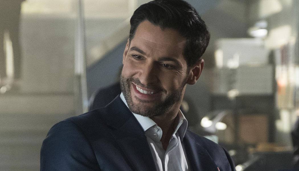 Aparição de Lucifer em Crise nas Infinitas Terras trouxe spoilers?