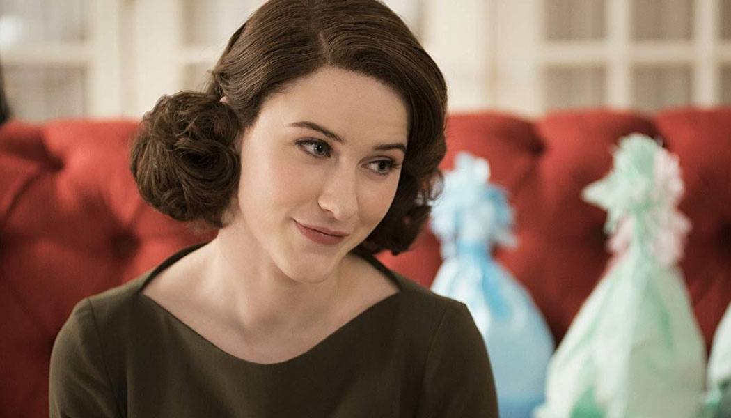 Indicados ao SAG Awards, Marvelous Mrs Maisel se destaca