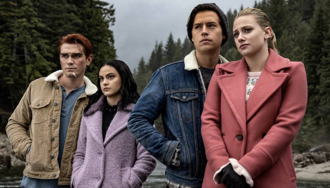 Episódio 4x10 de Riverdale