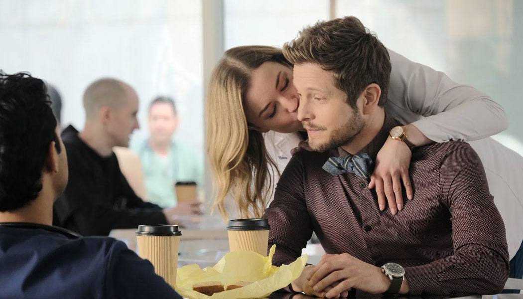 Crítica dos episódios 3x09 e 3x10 de The Resident