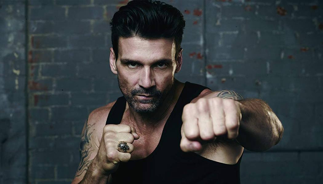 Frank Grillo estará em Billions