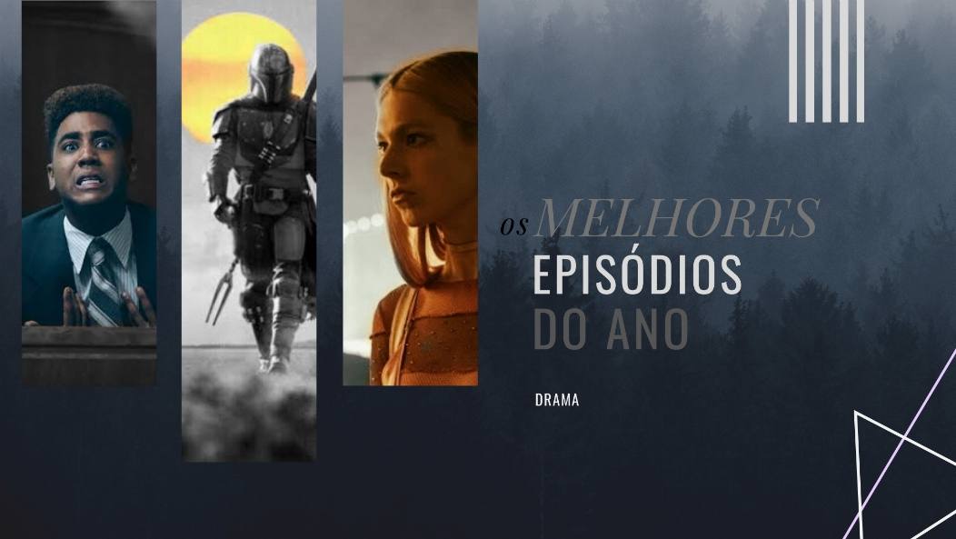 Chicago Fire e Euphoria integram os melhores episódios de drama em 2019