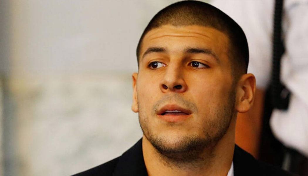 A Mente do Assassino: Aaron Hernandez