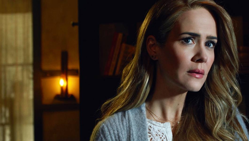 American Horror Story, Sarah Paulson-2