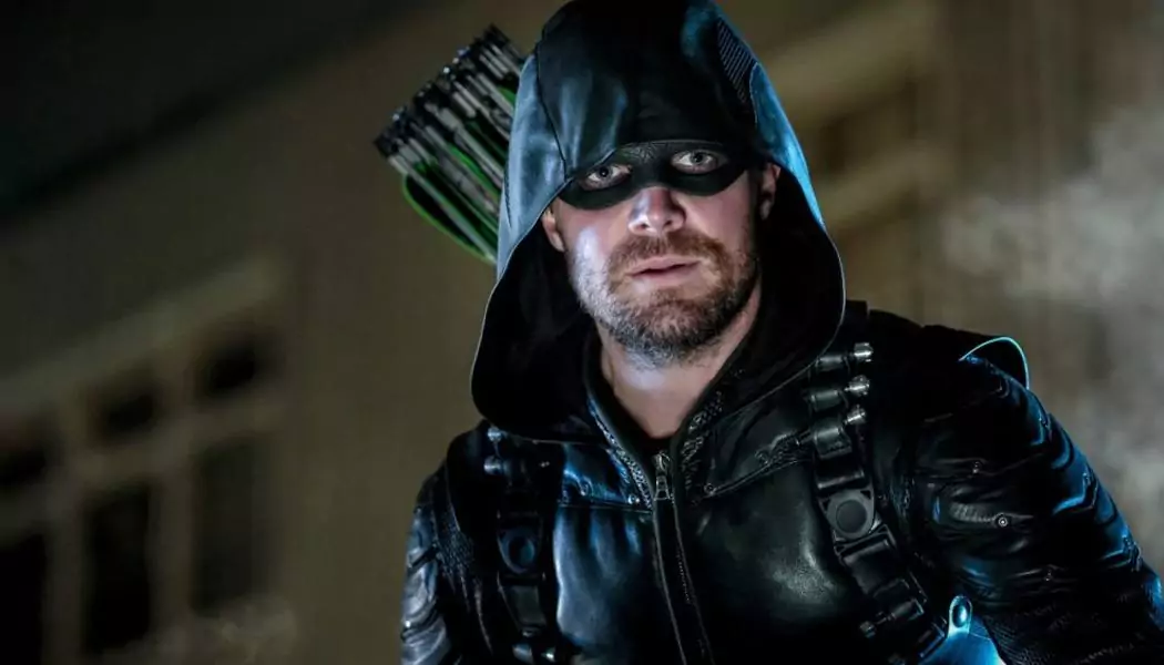 Arrow Final Importancia TV