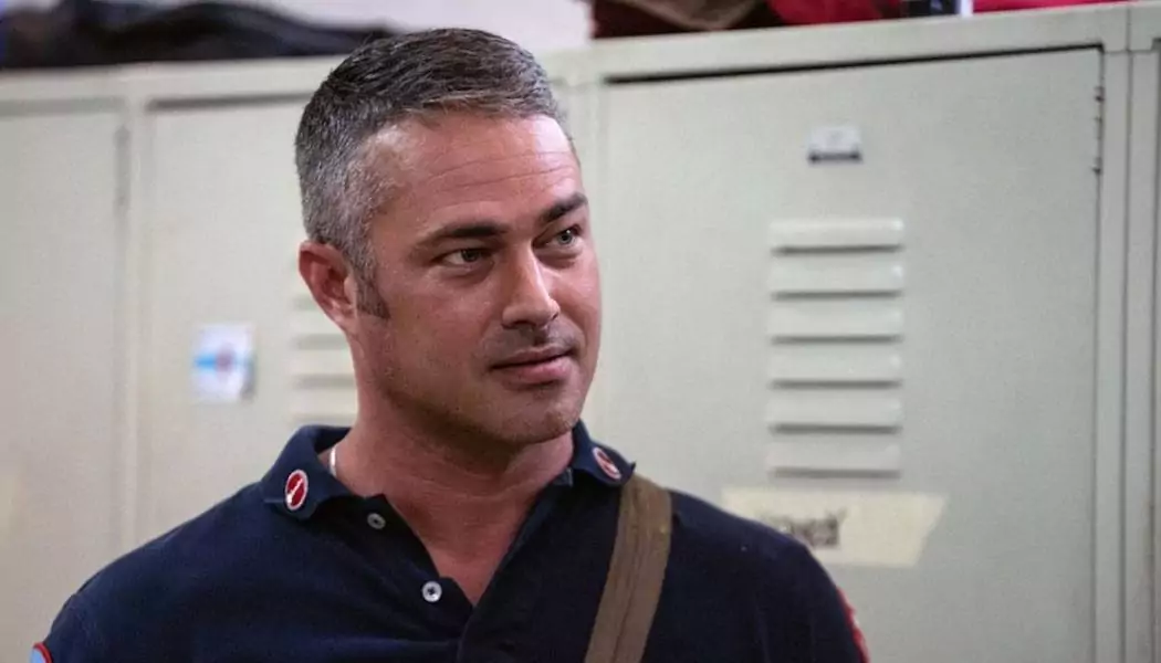 Chicago Fire Destino de Severide é revelado