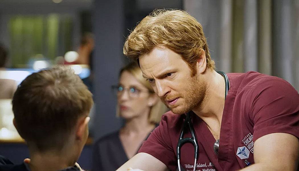 Chicago Med terá retorno de personagem