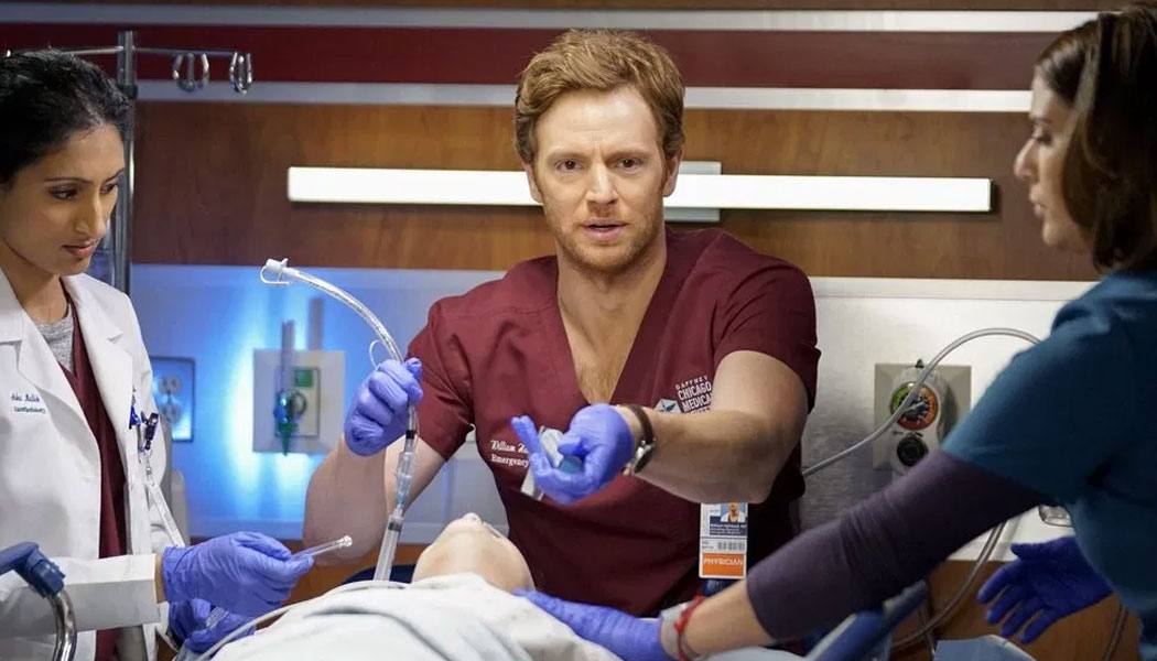 Chicago Med 5x10