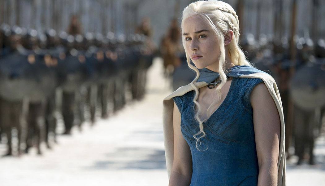 House of Dragon série derivada de Game of Thrones