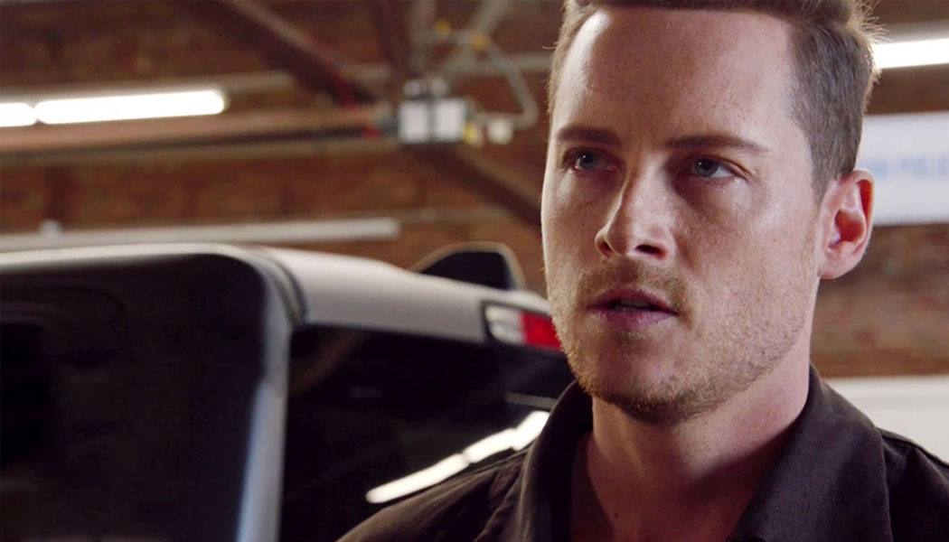 Chicago PD Halstead morreu